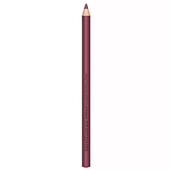 🌻 BareMinerals Mineralist Lip Liner Mindful Mulberry New FullSz - Picture 1 of 7